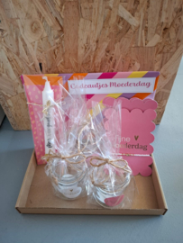 Display Cadeautjes moederdag