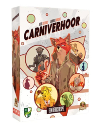 Carniverhoor