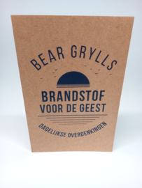 Brandstof voor de geest