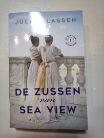 De zussen van Sea view - Julie Klassen