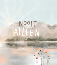Nooit alleen - Alette Koorneef