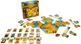 El Dorado Gouden tempels