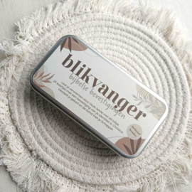 Blikvanger - beige