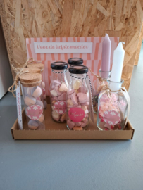 Display "Voor de liefste moeder"