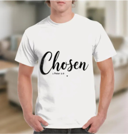 T-shirt - Chosen
