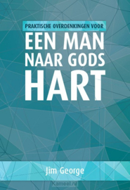 Een man naar Gods hart