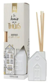 Geurstokjes - Je huis is je thuis