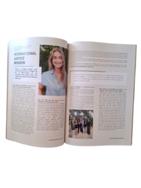 Christelijk Herfstmagazine de Reine Bruid