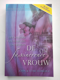 De fascinerende vrouw - met studievragen