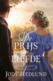 De prijs van liefde