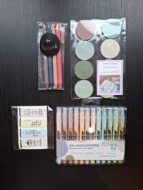 Aanbieding - pakket "Duik de Bijbel in"