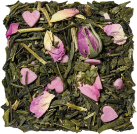 Lieve thee - zakje 25 gram