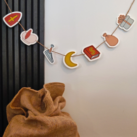 Slinger Sinterklaas