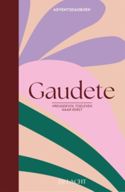 Gaudete - vreugdevol toeleven naar kerst
