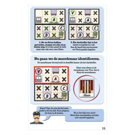 Murdoku paars