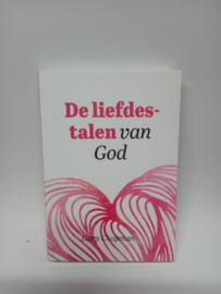 Liefdestalen van God