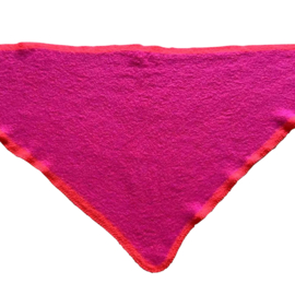 Sjaal Nina rand 6