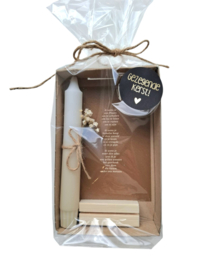 Giftset kerst