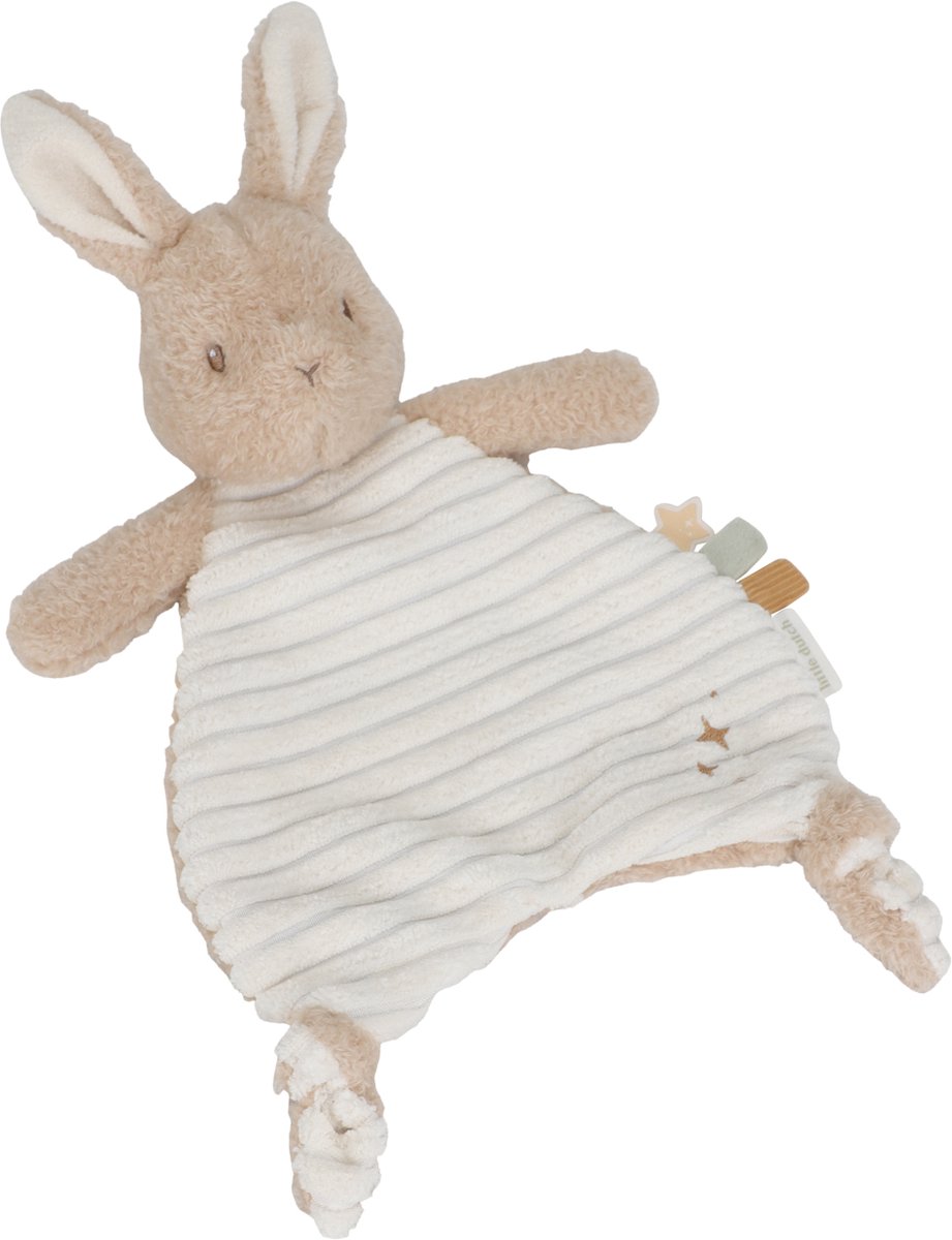 Knuffeldoek Bunny