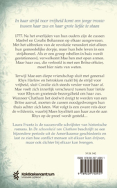 De schoonheid van Chatham - Laura Frantz