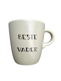Kopje Beste Vader