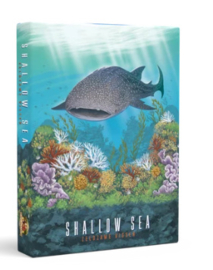 Shallow Sea mini-uitbreiding Zeldzame vissen