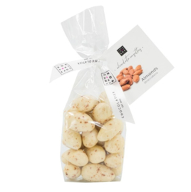 Amandelen wit - Stracciatella