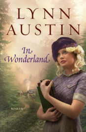 In Wonderland - Lynn Austin