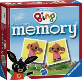 Bing mini memory® - Ravensburger