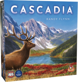 Cascadia