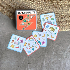 Bliksemflits - spel