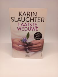 Laatste weduwe - Slaughter