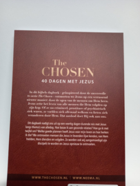 The Chosen - bijbels dagboek 1