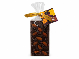 Chocoladereep puur - Zwarte bes Pumpkin Spice