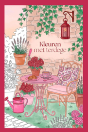 Kleuren met Terdege