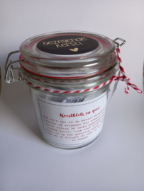 Kerstklets en quiz