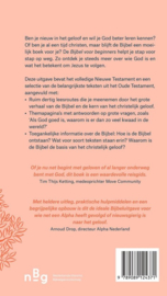 Bijbel voor beginners