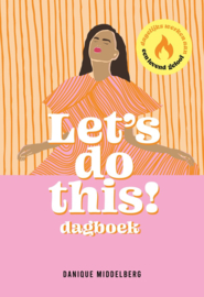 Let's do this - dagboek