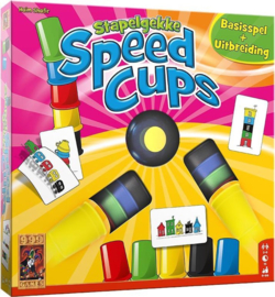 Speed cups