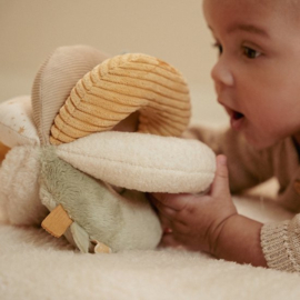 Little Dutch Newborn Naturals Grijpbal