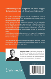 De Weg volgen - John Mark Comer