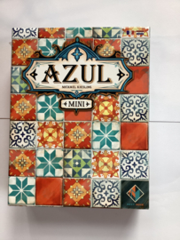 Azul mini
