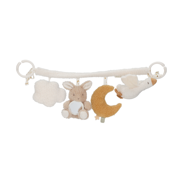 Wagenspanner New Born Naturals