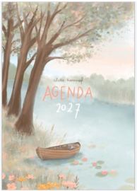 Agenda 2027 - Alette Koorneef