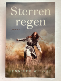 Sterrenregen - Jennifer Wright