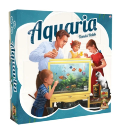 Aquaria bordspel