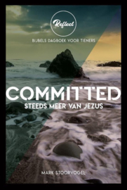 Committed - steeds meer van Jezus