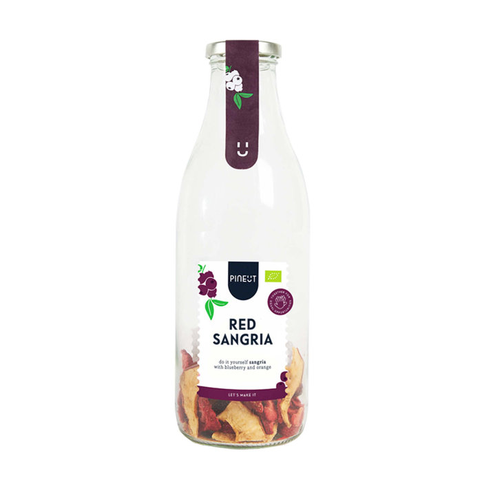 Sangria Rode Wijn