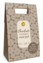 Chocolade moment voor jou!
