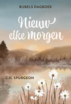 Nieuw elke morgen - bijbels dagboek